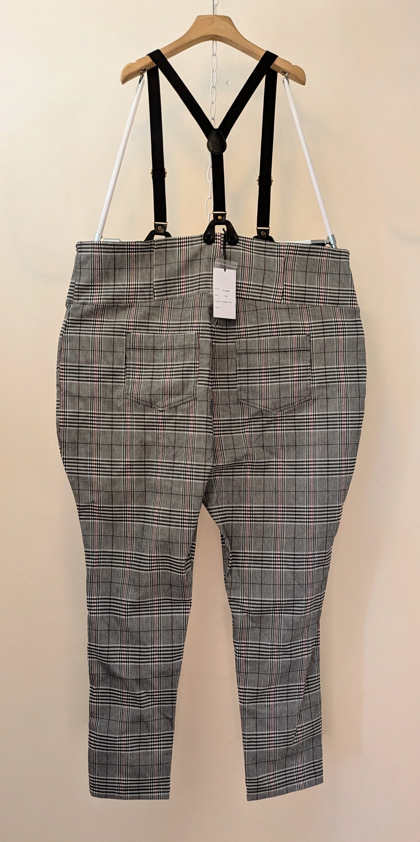 4X - Work Pant