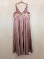 3X - Formal Dress