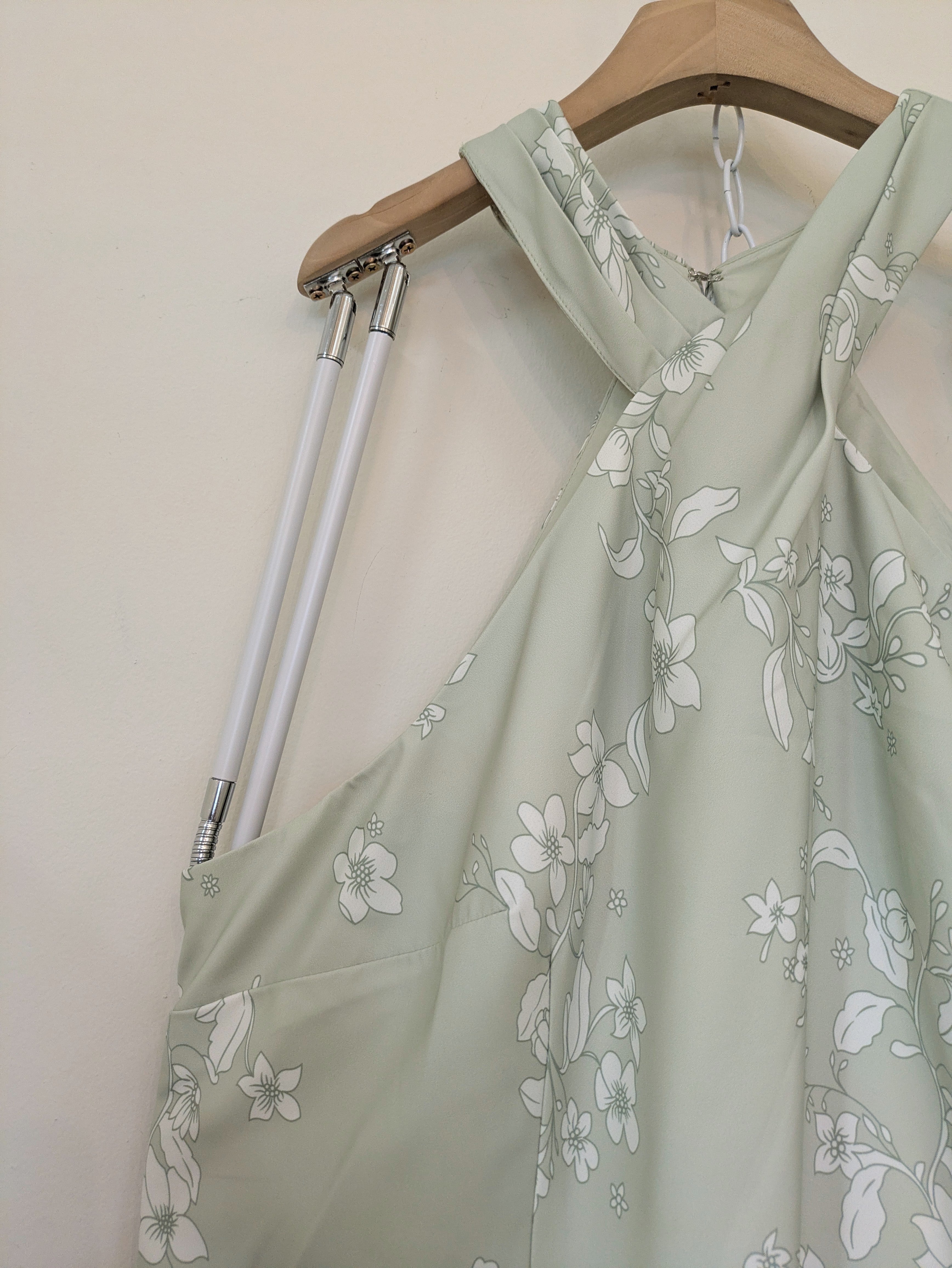 3X - Formal Dress