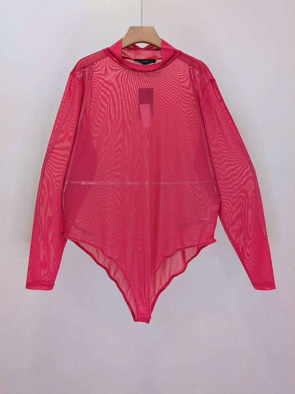 3X - Casual Top