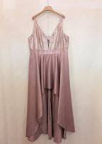 3X - Formal Dress