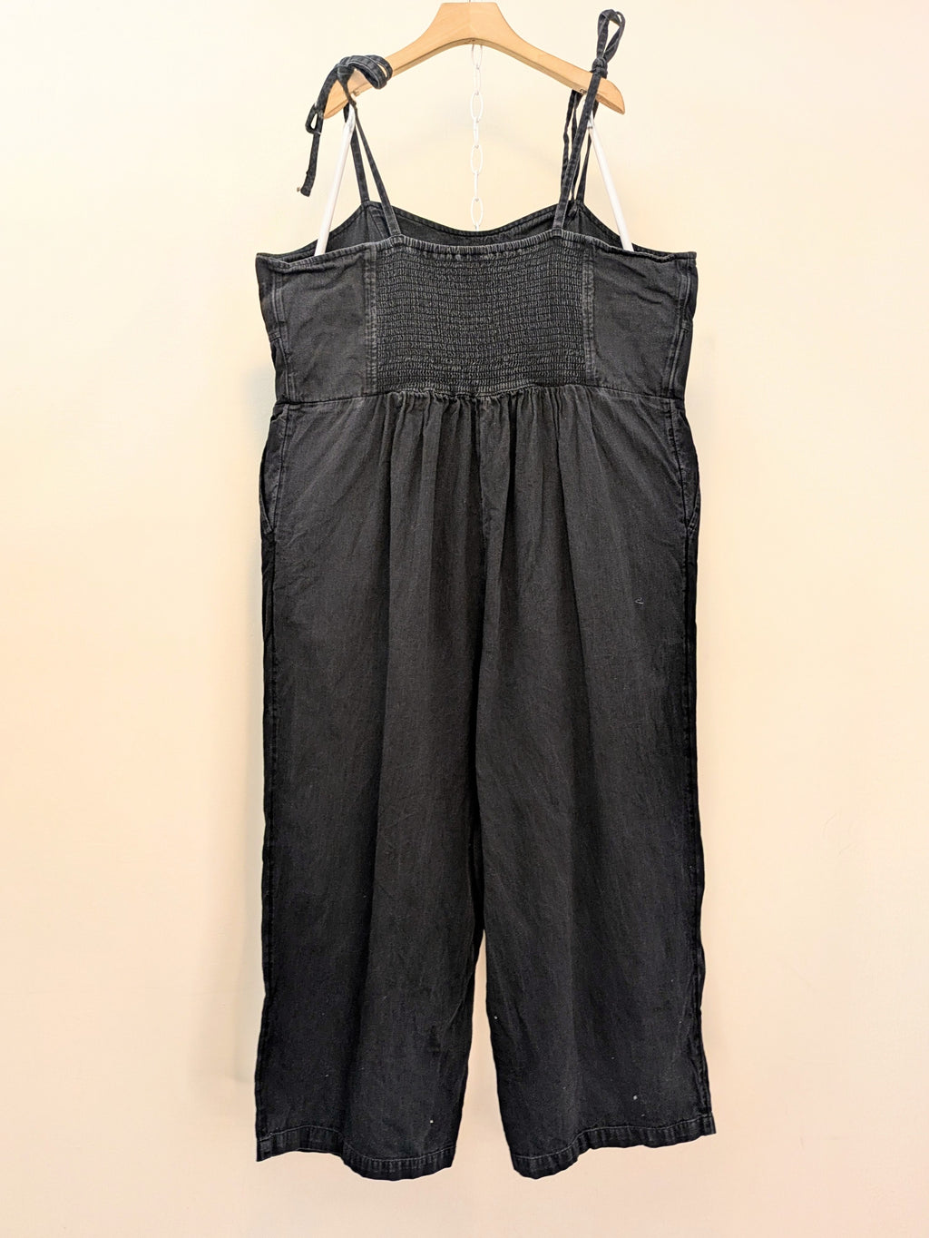3X - Overalls - 3X