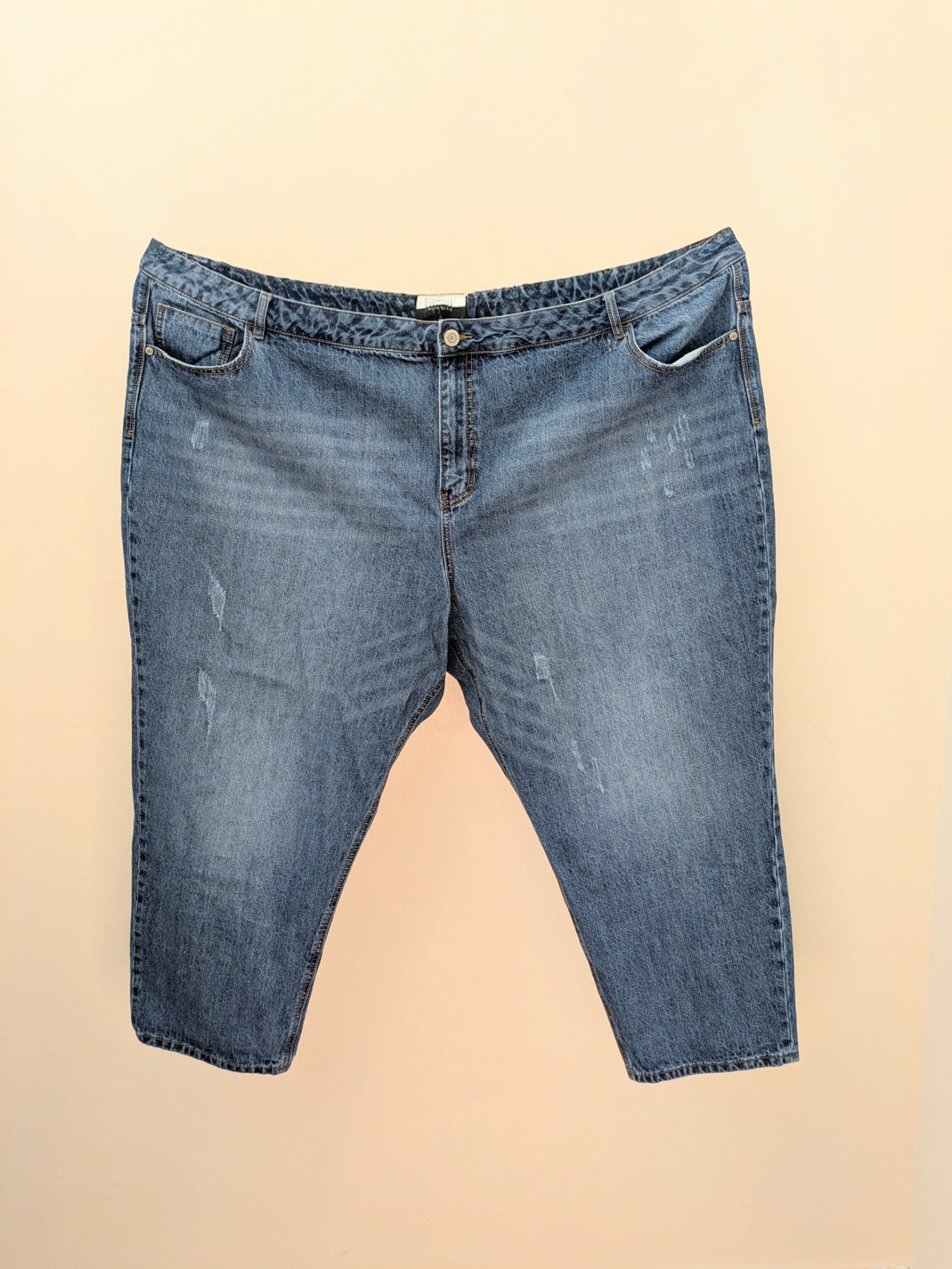 4X - Casual Pant