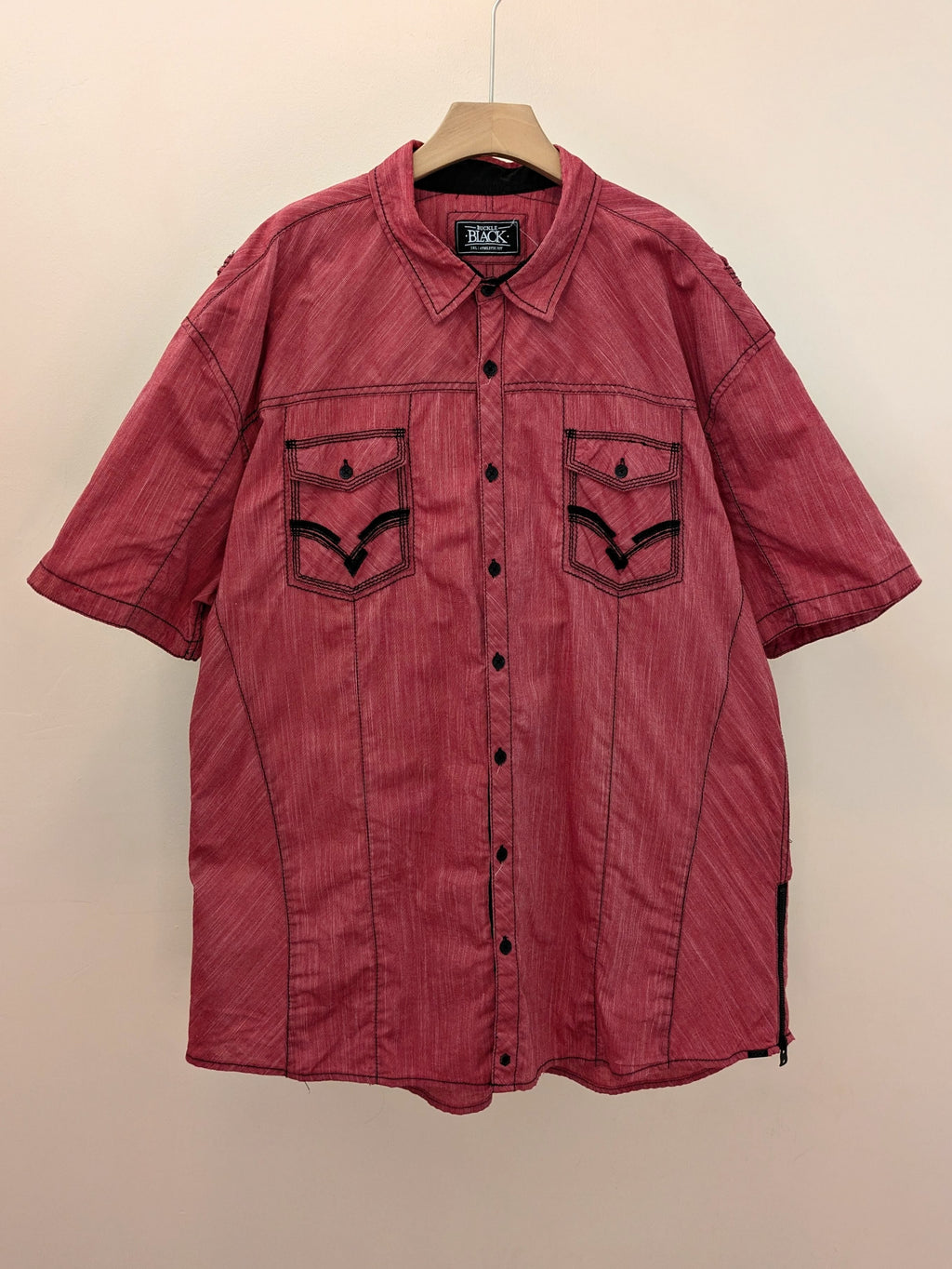 3X - Casual Top - 3X