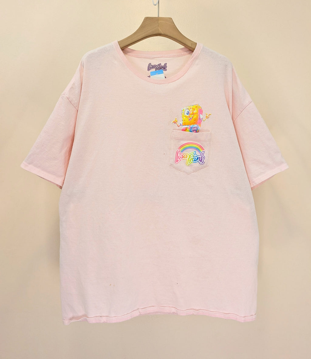 2X - Graphic T