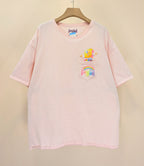 2X - Graphic T