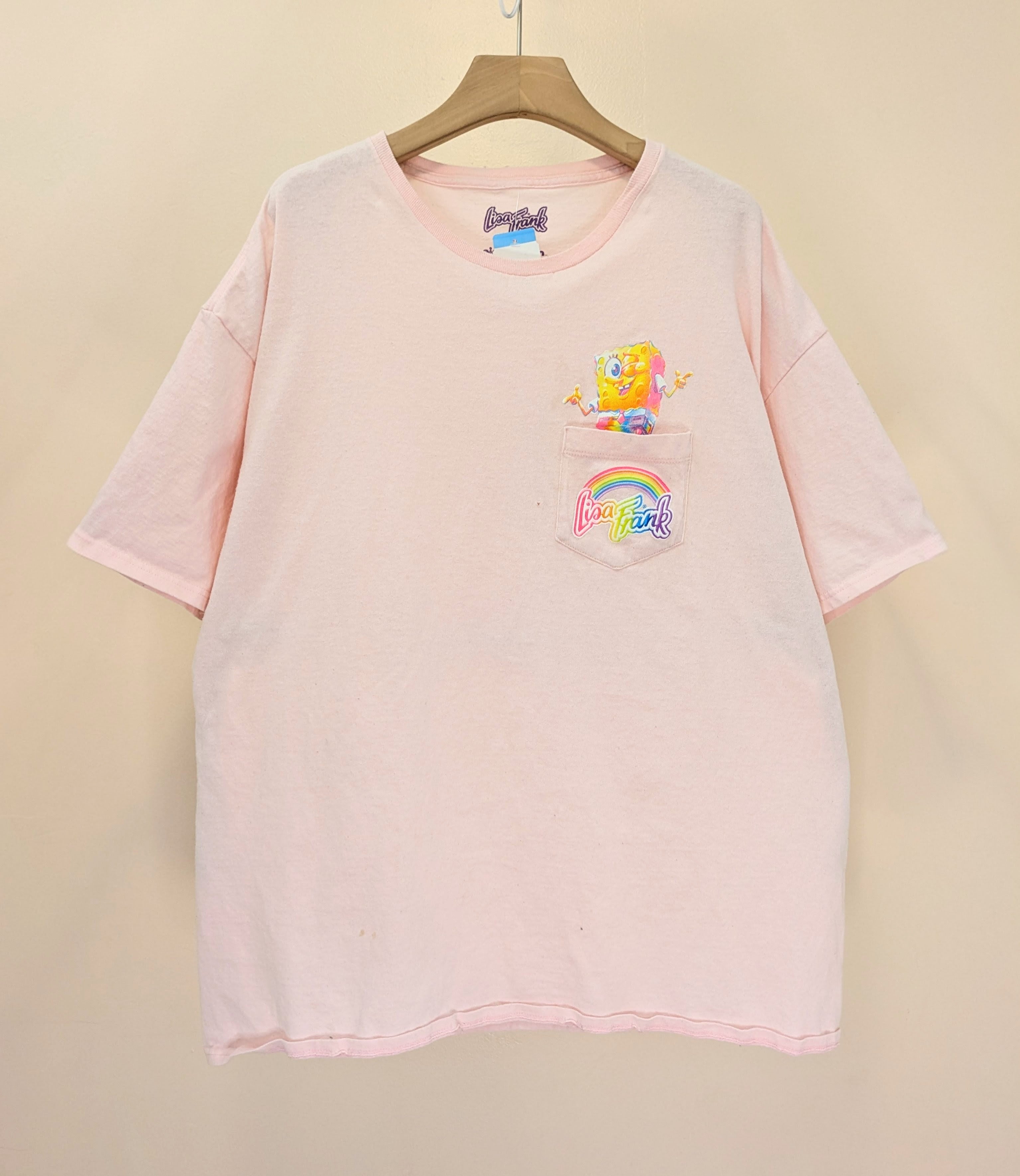 2X - Graphic T
