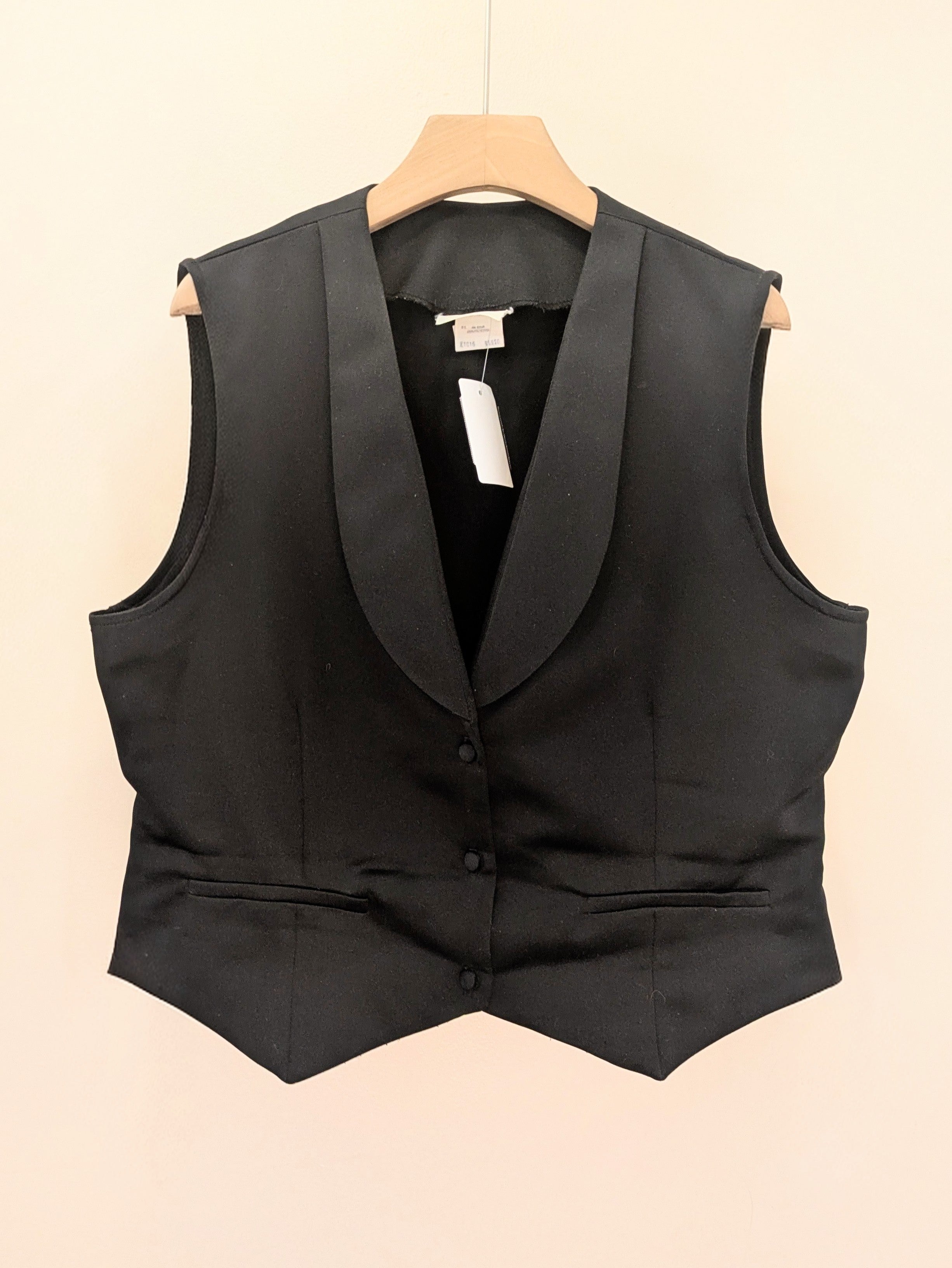 XL - Vest - XL