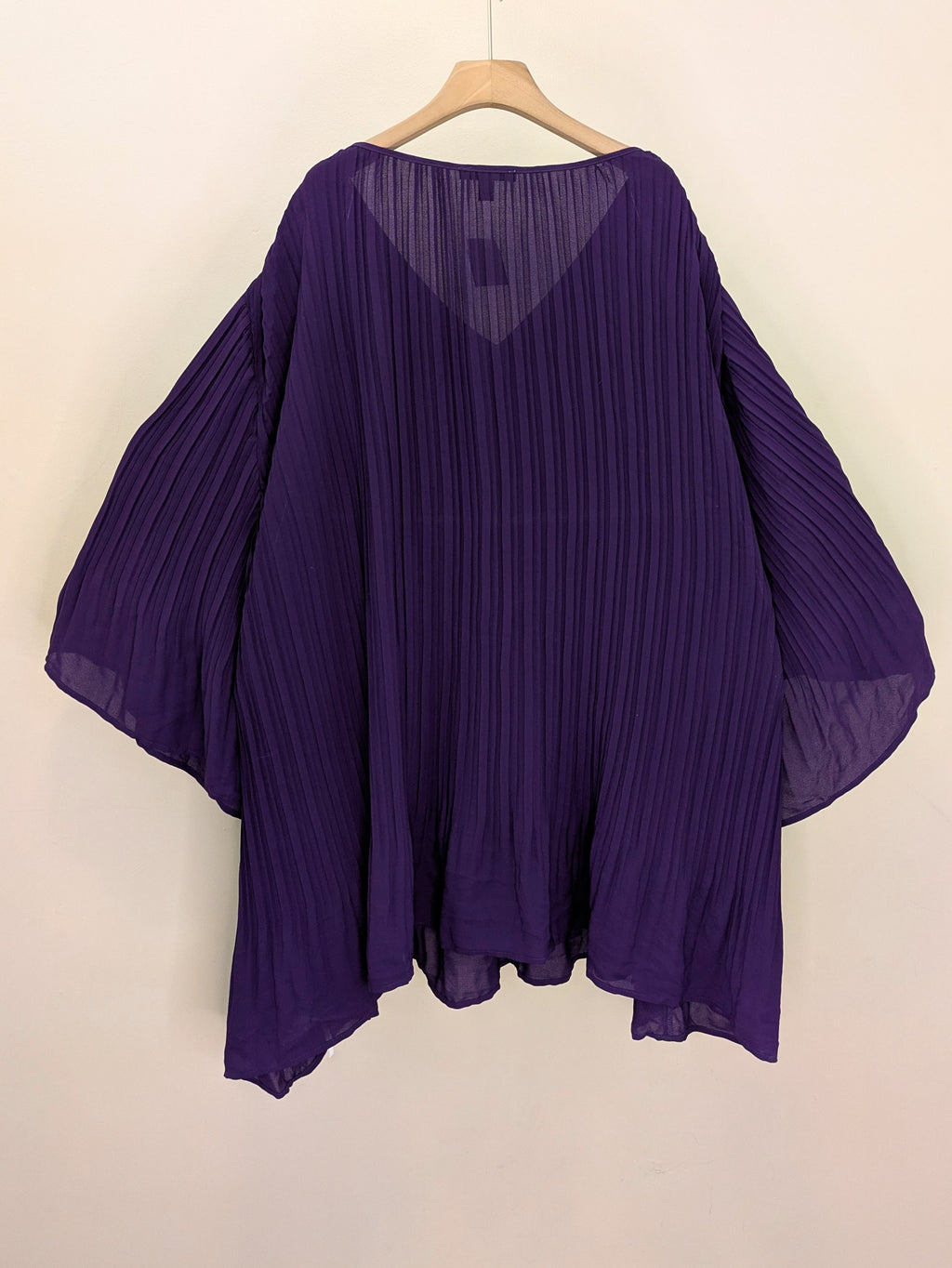 6X+ '- Dressy Top - 6X+