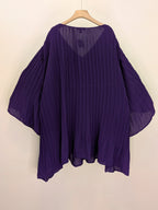 6X+ '- Dressy Top - 6X+