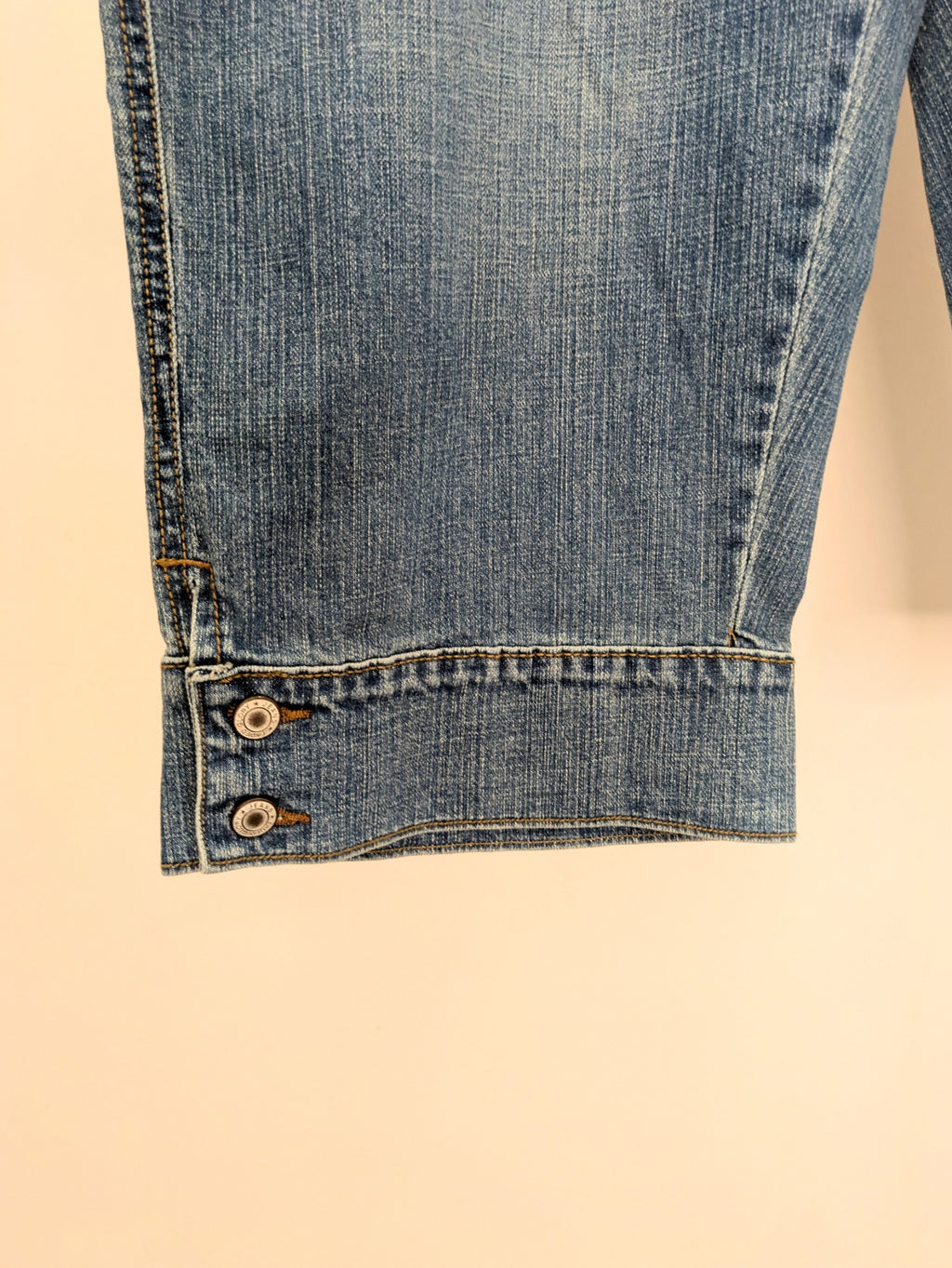 3X- Jeans