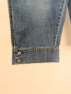 3X- Jeans