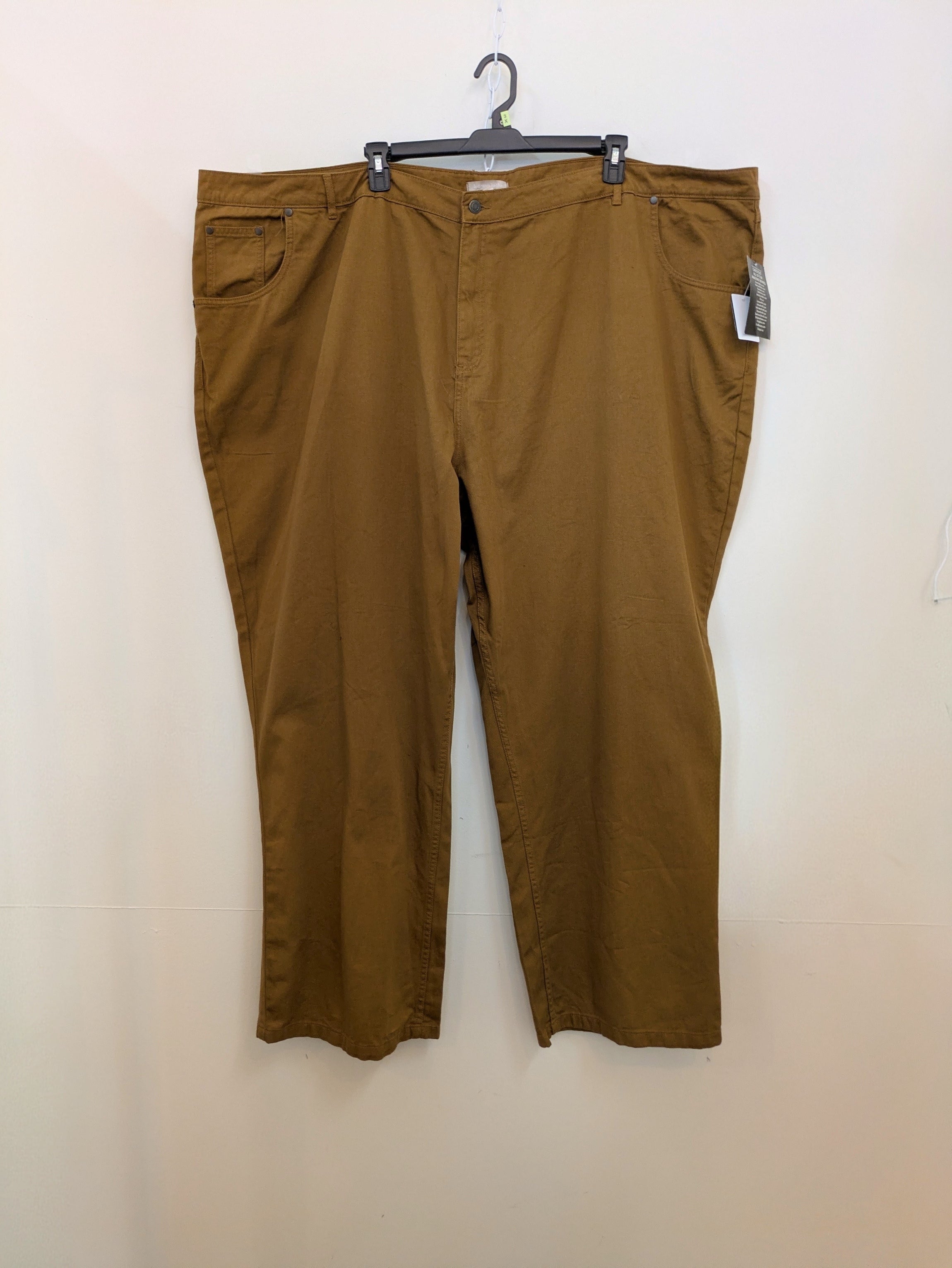 6X+ - Casual Pant - 6X+