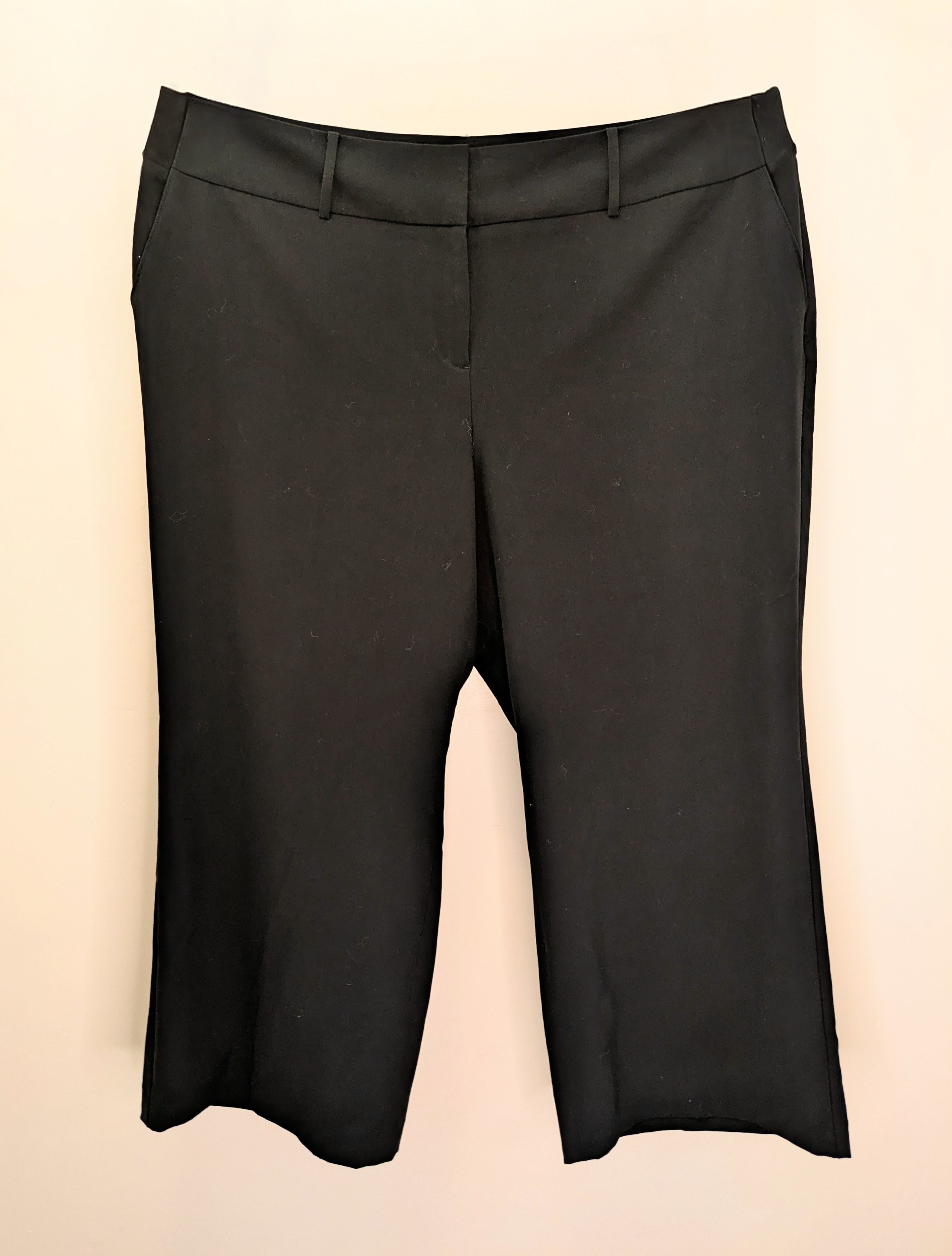 4X - Work Pant