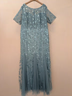 3X - Formal Dress