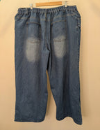 4X- Jeans