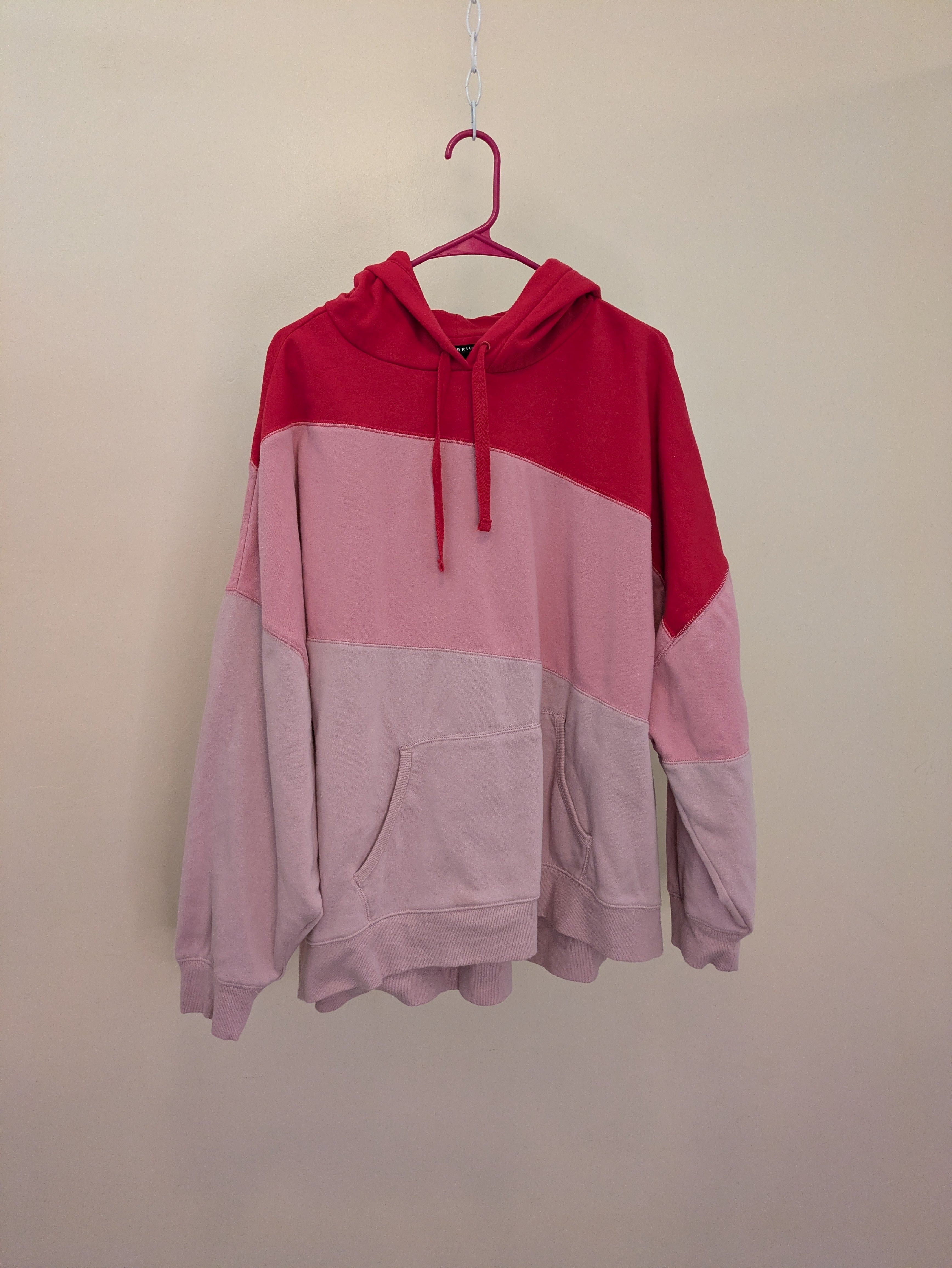 3X - Sweatshirt - 3X