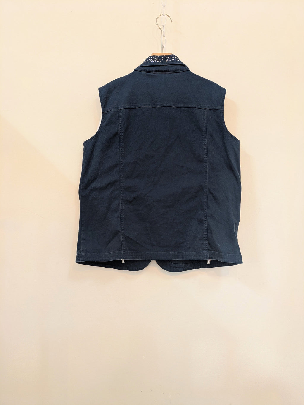 XL - Vest - XL