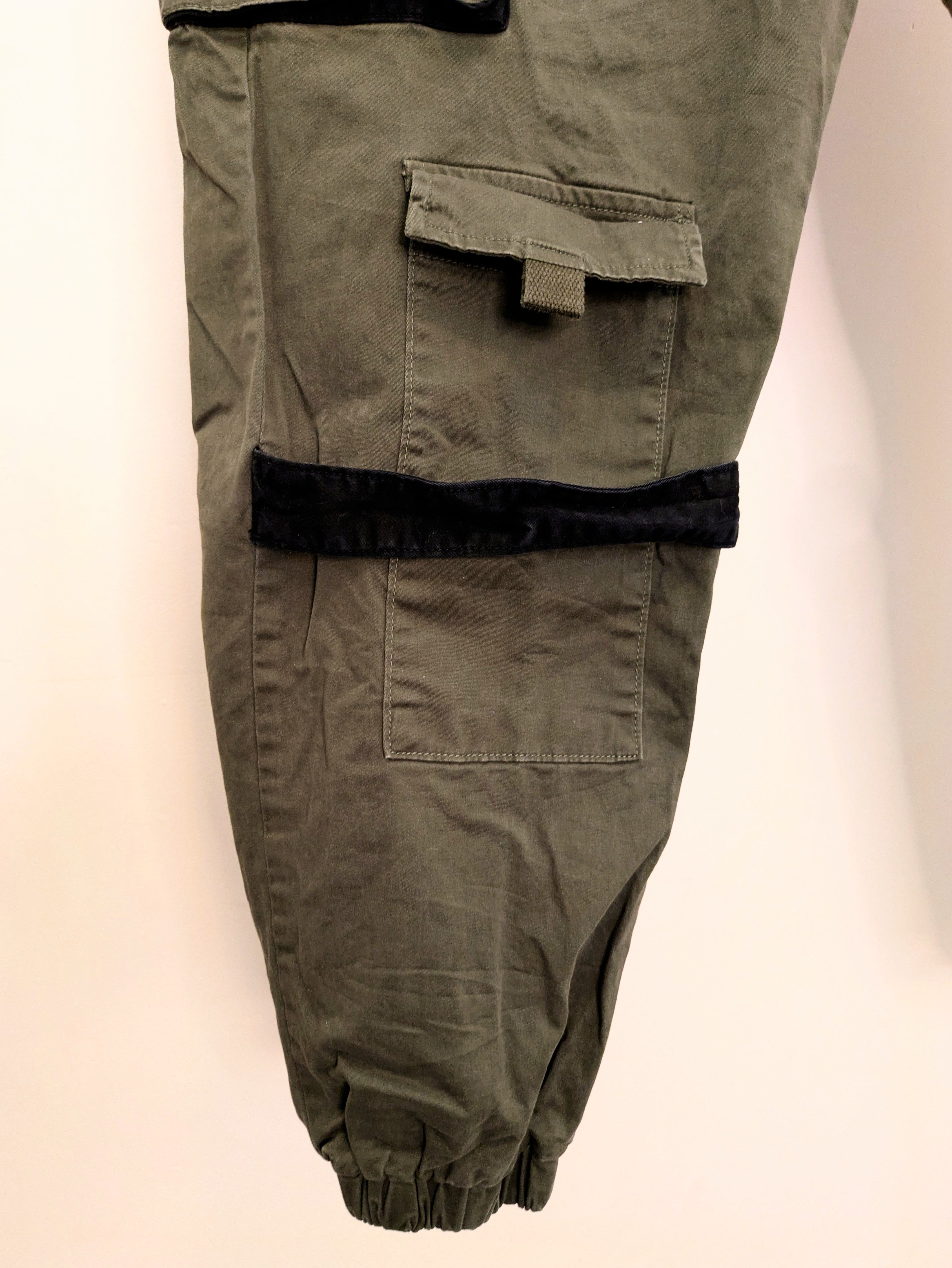 2X - Casual Pant - 2X