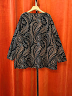 2X - Dressy Top - 2X