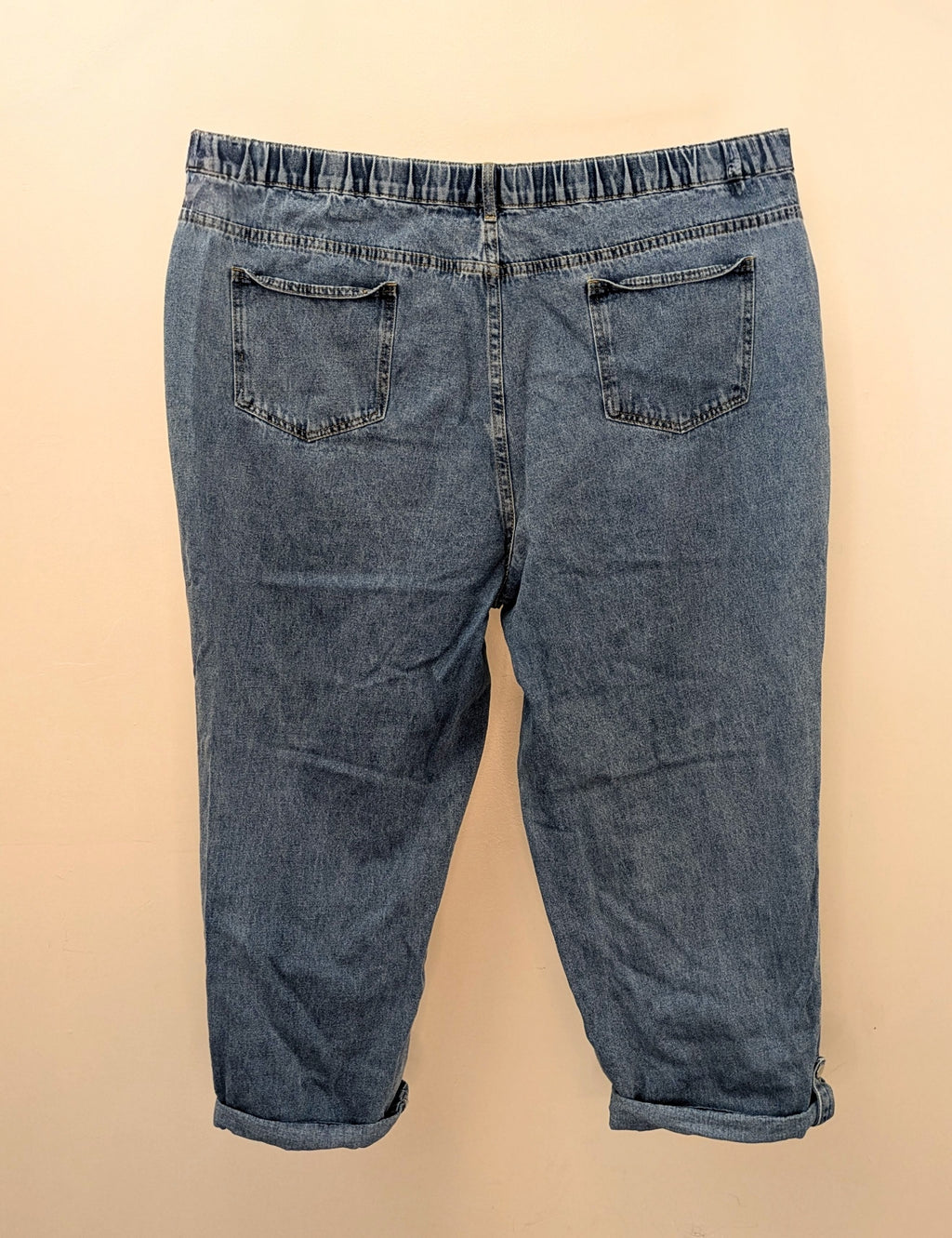 4X- Jeans