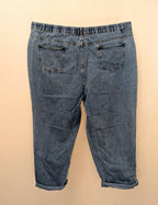 4X- Jeans