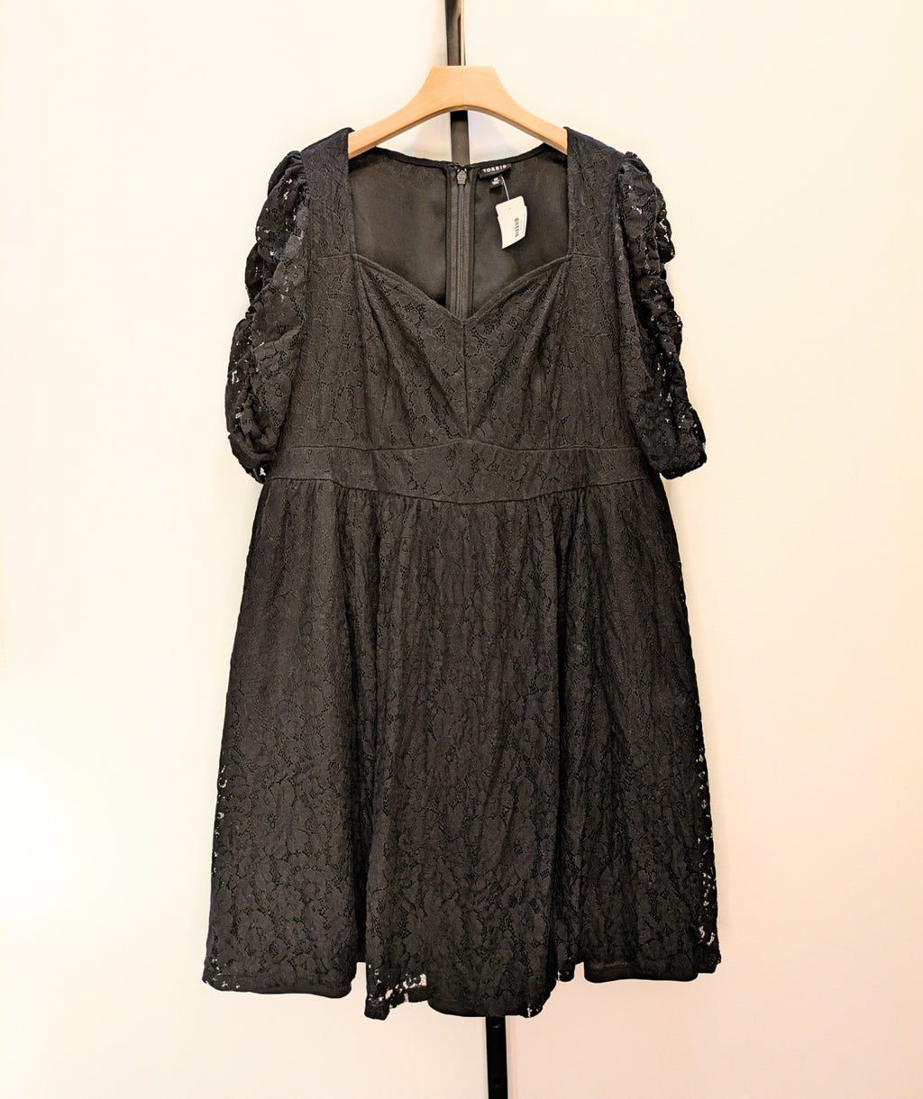 XL - Formal Dress