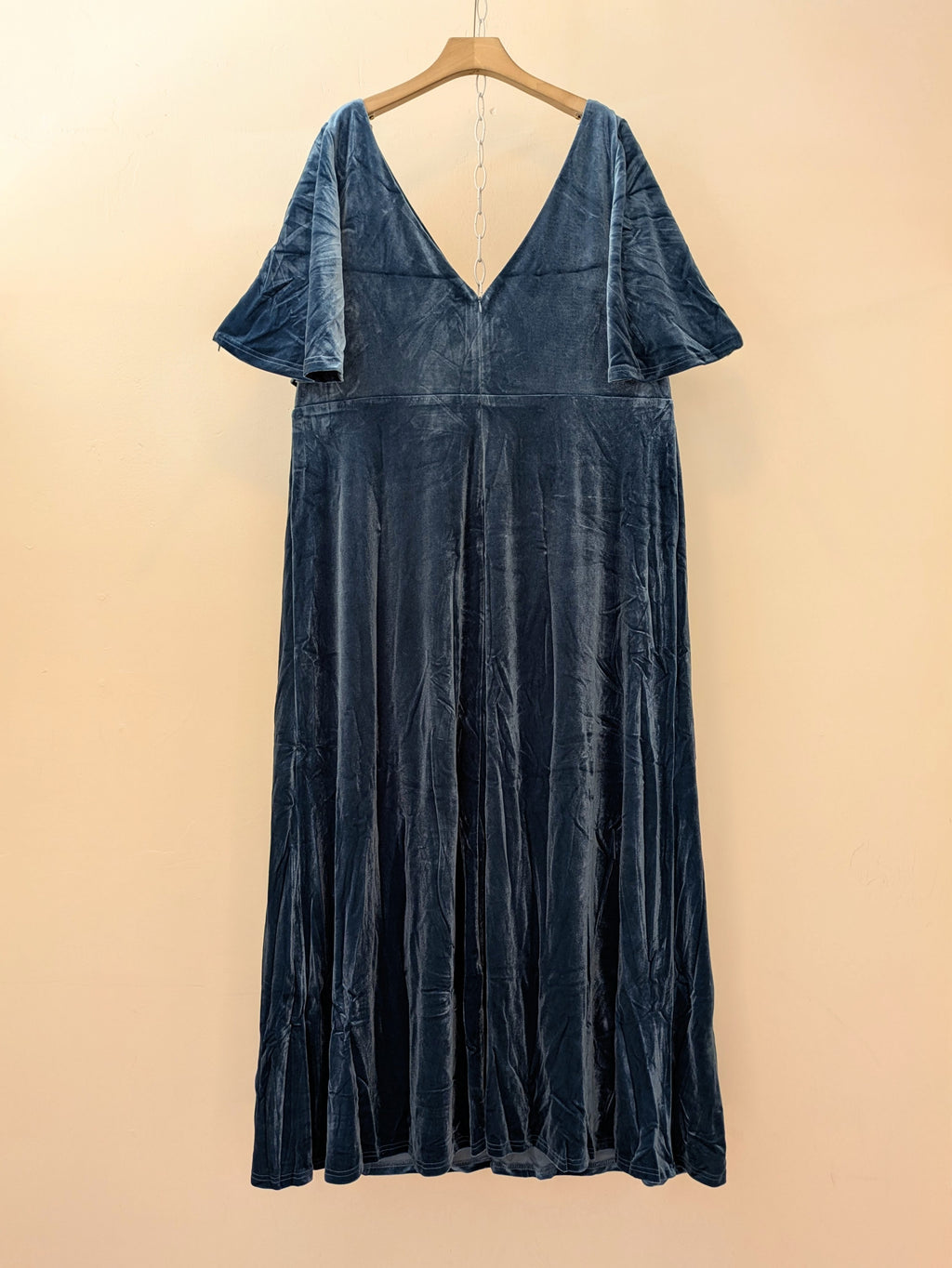 3X - Formal Dress