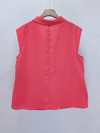 XL - Dressy Top - XL
