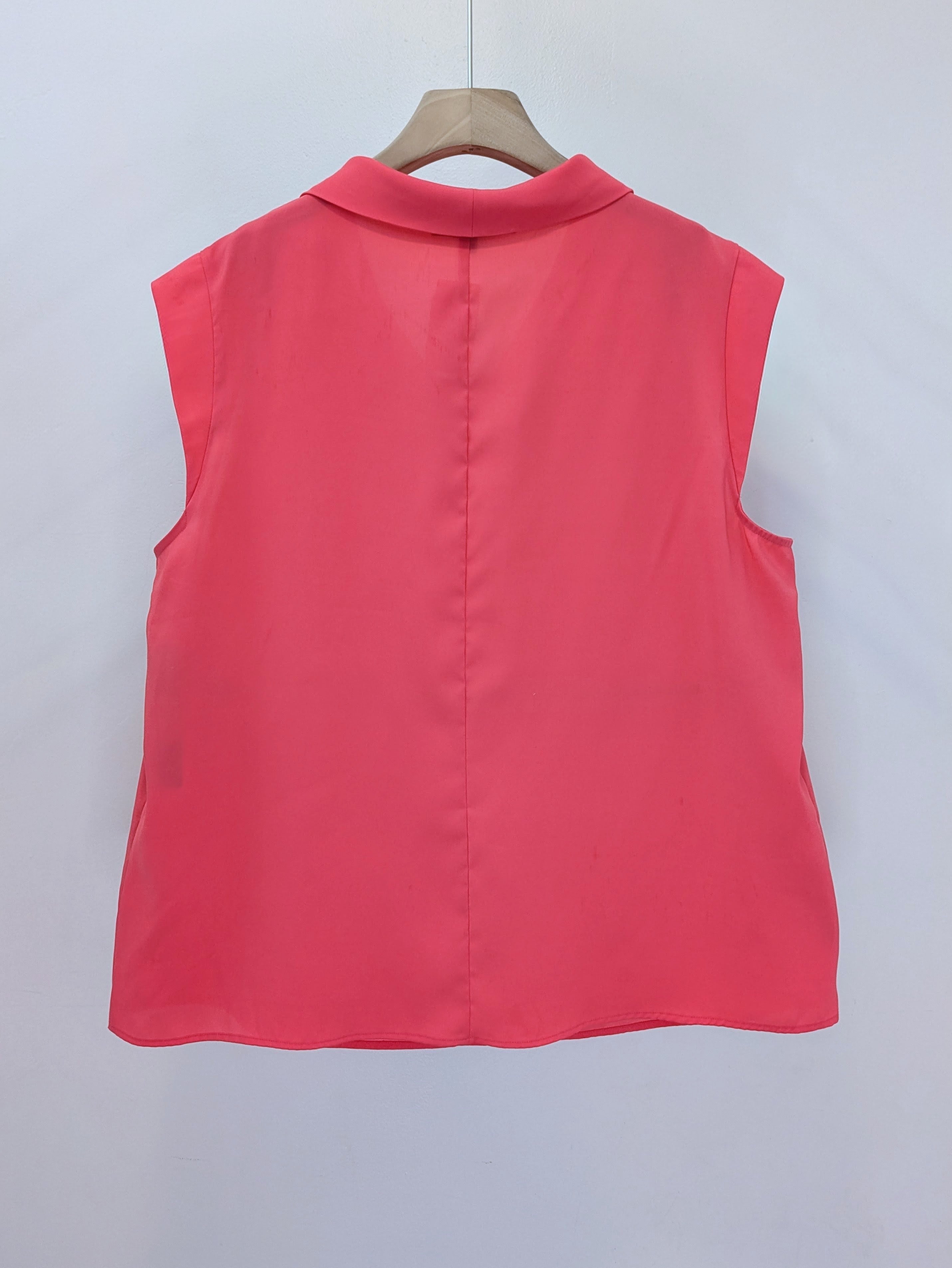 XL - Dressy Top - XL