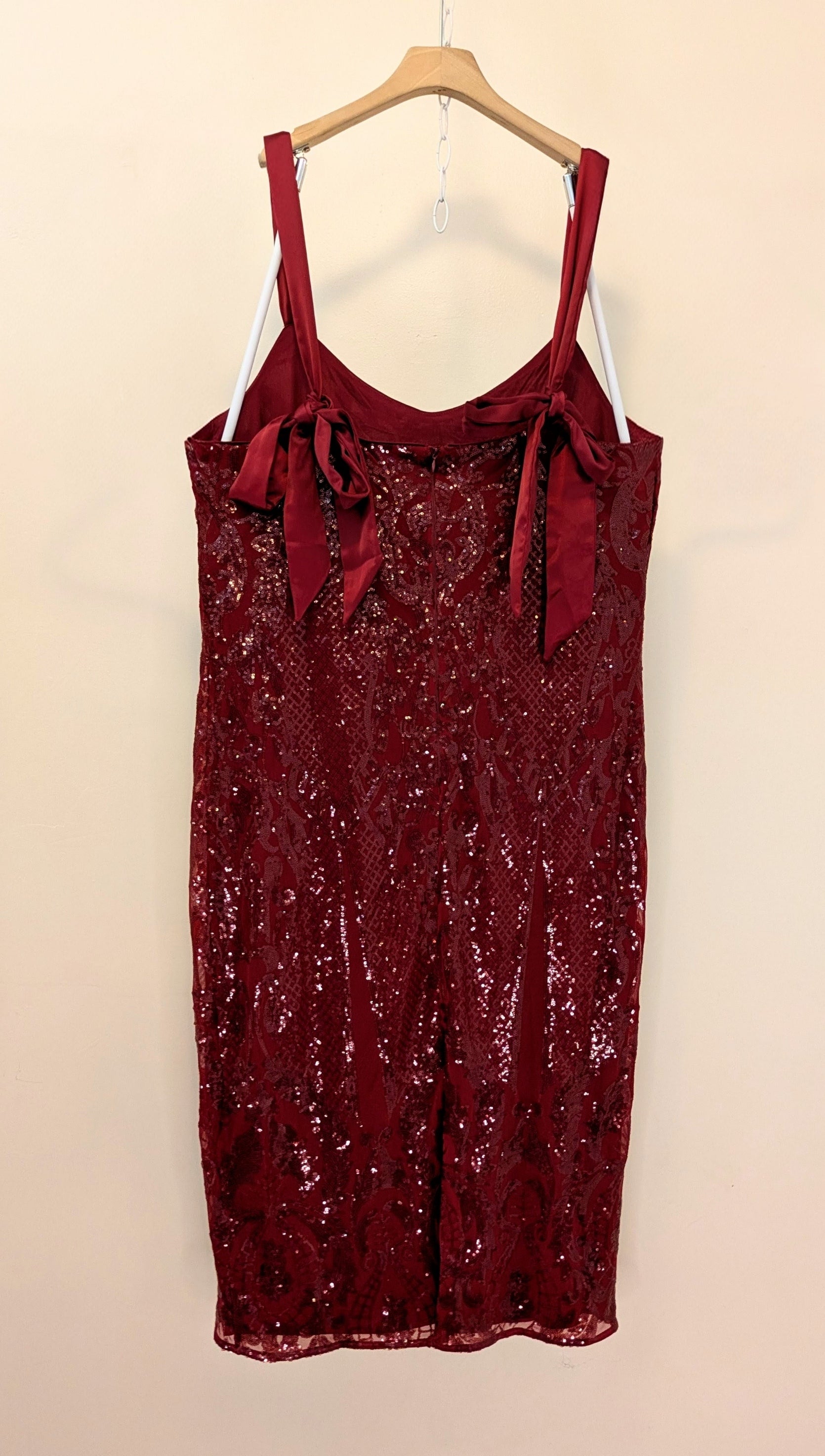 2X - Formal Dress