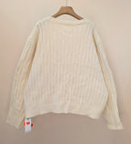 4X - Cardigan