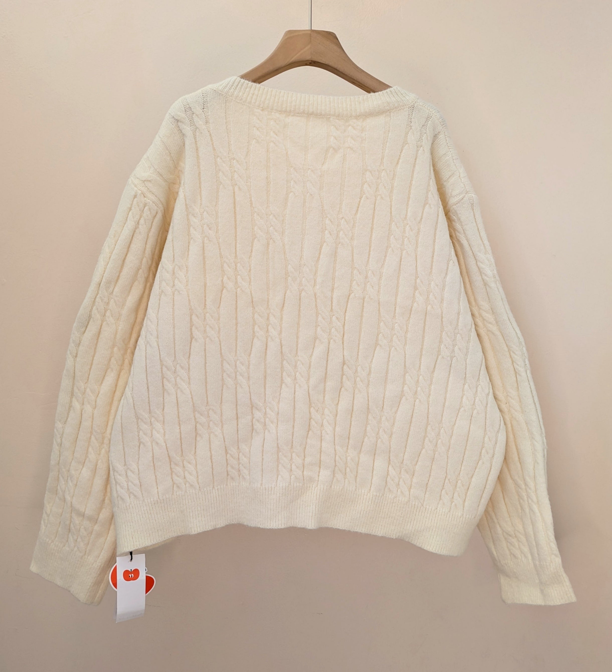 4X - Cardigan