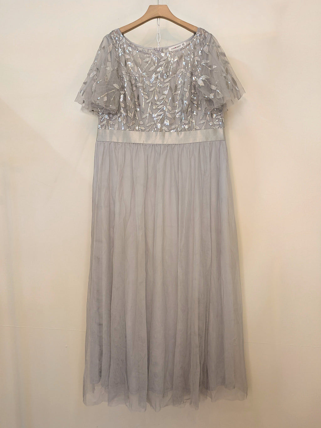 3X - Formal Dress