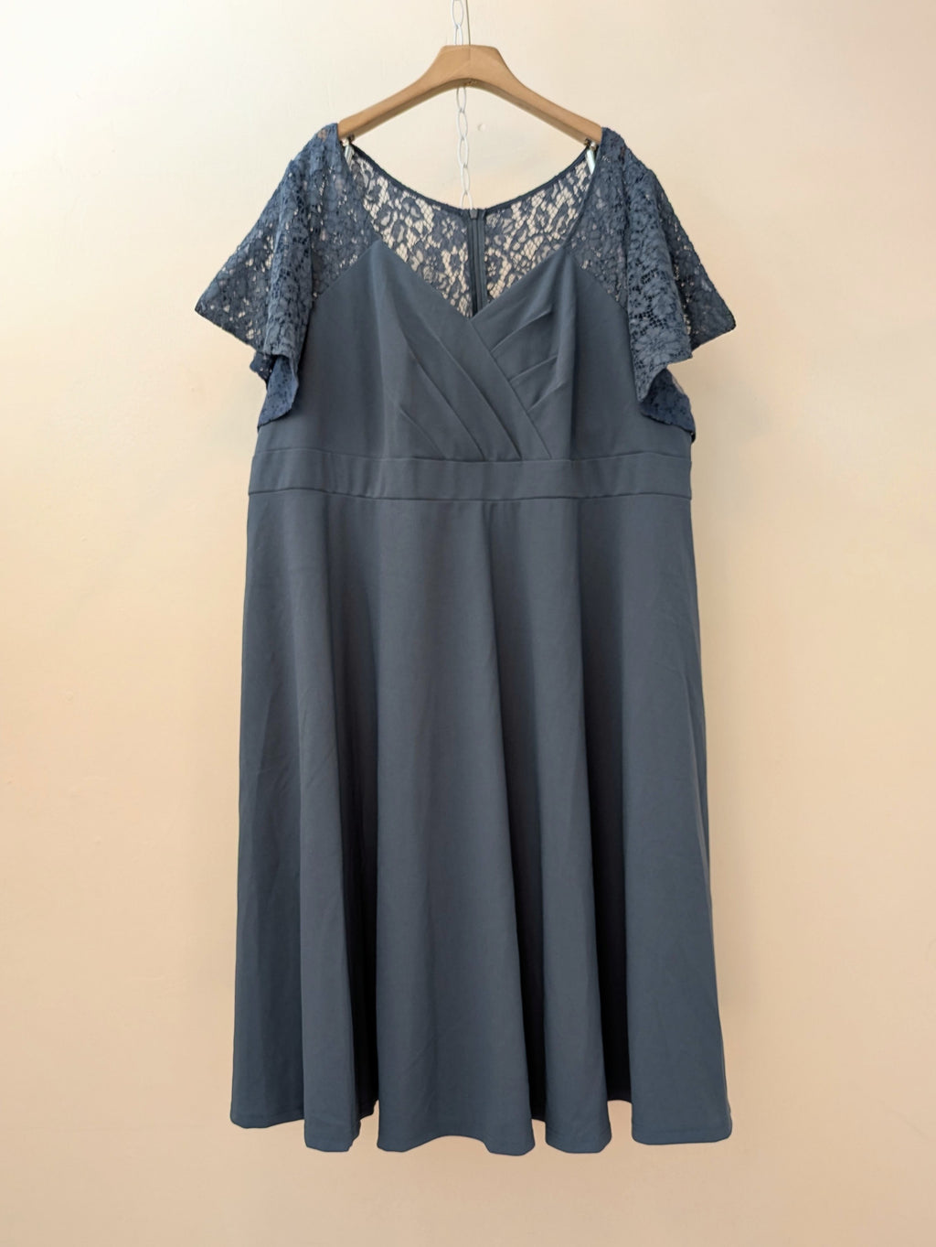4X - Formal Dress