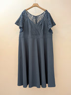 4X - Formal Dress