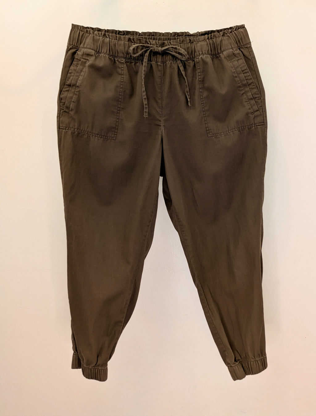XL - Casual Pant