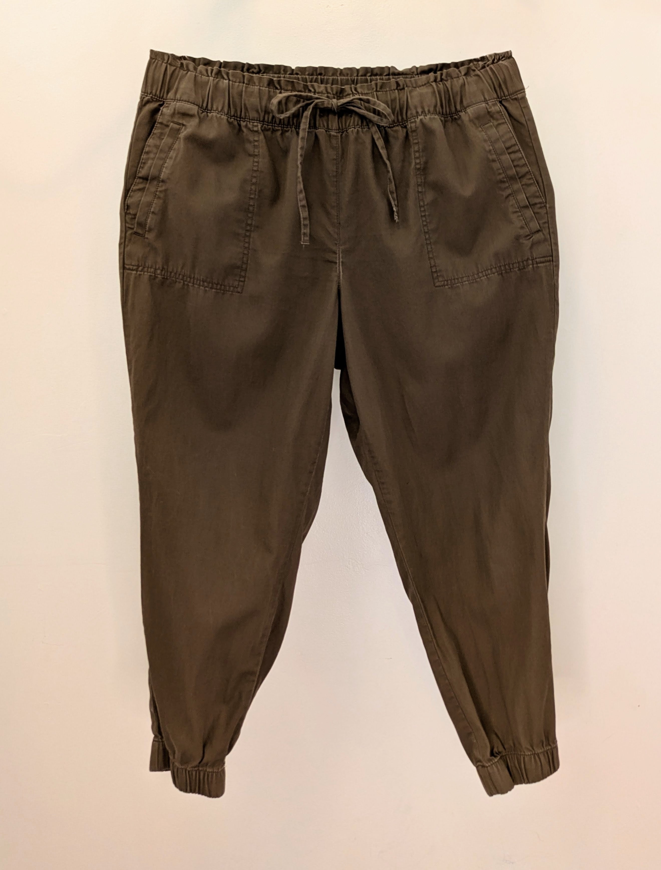 XL - Casual Pant