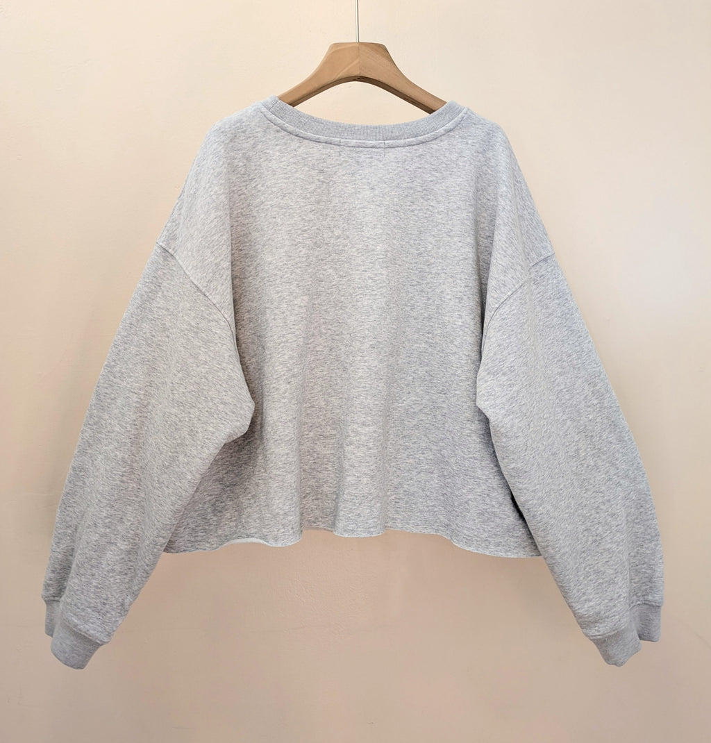 3X - Sweatshirt - 3X