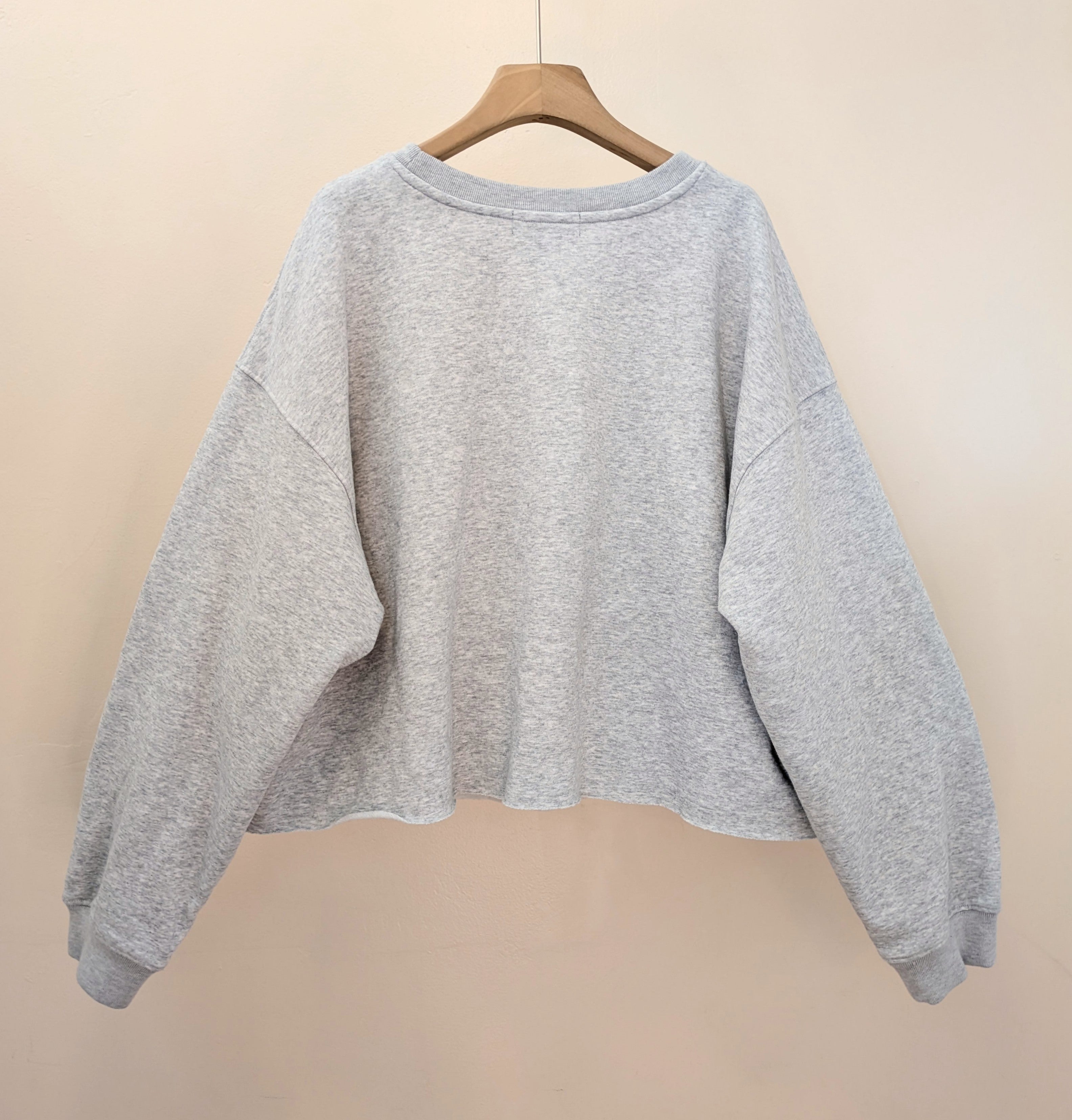3X - Sweatshirt - 3X