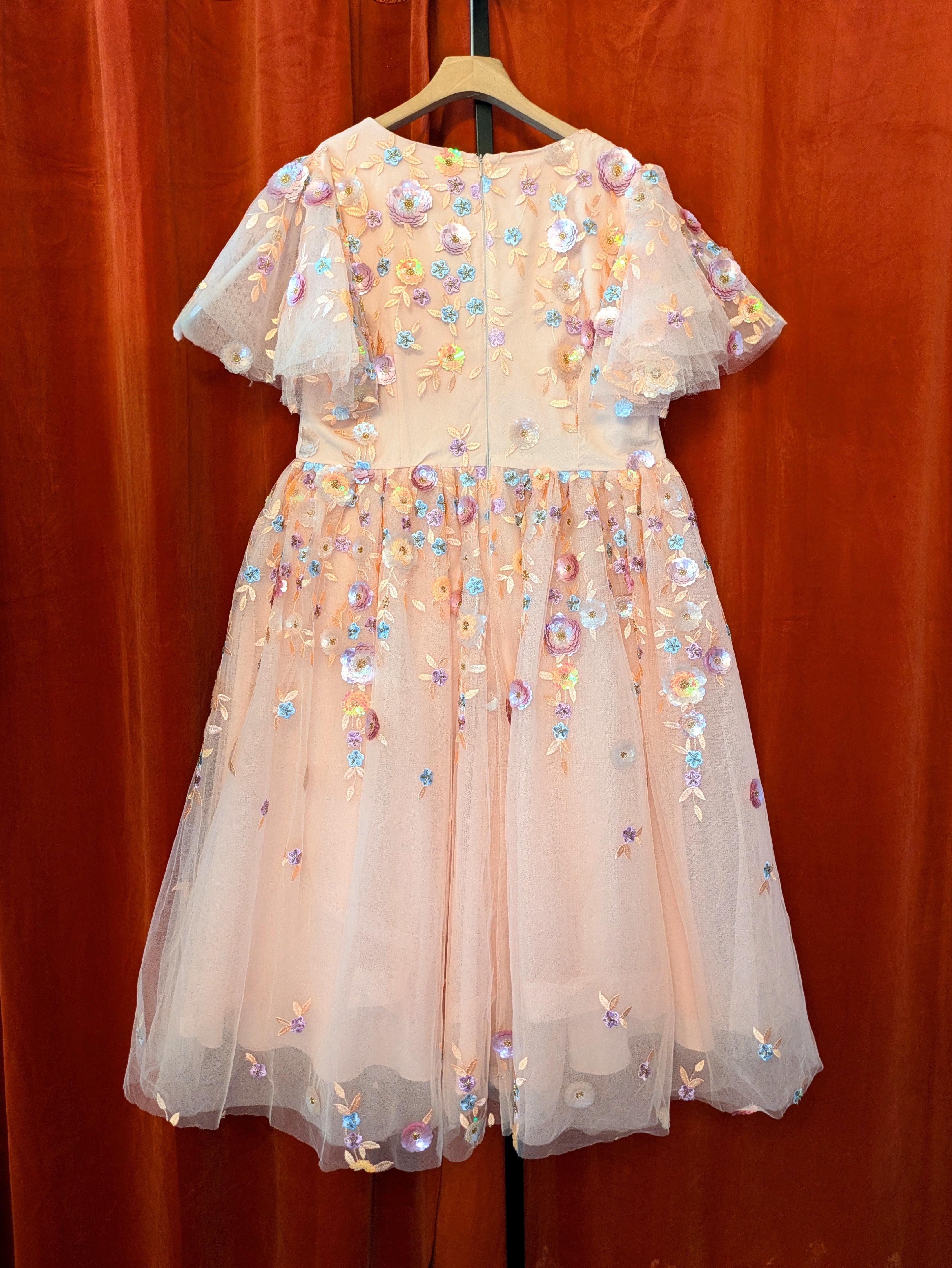 XL - Formal Dress