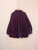 2X - Dressy Top - 2X