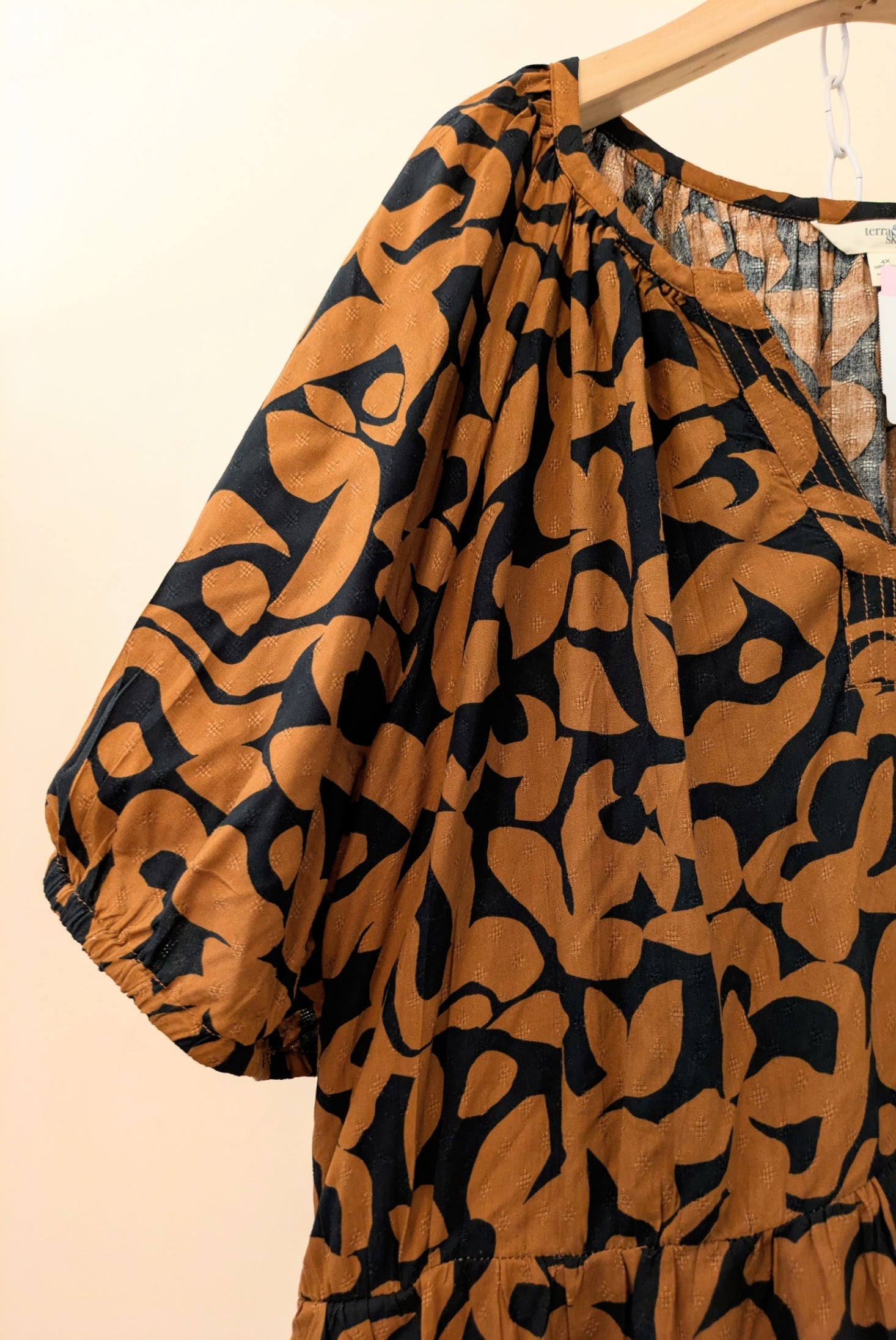 4X - Other Dress