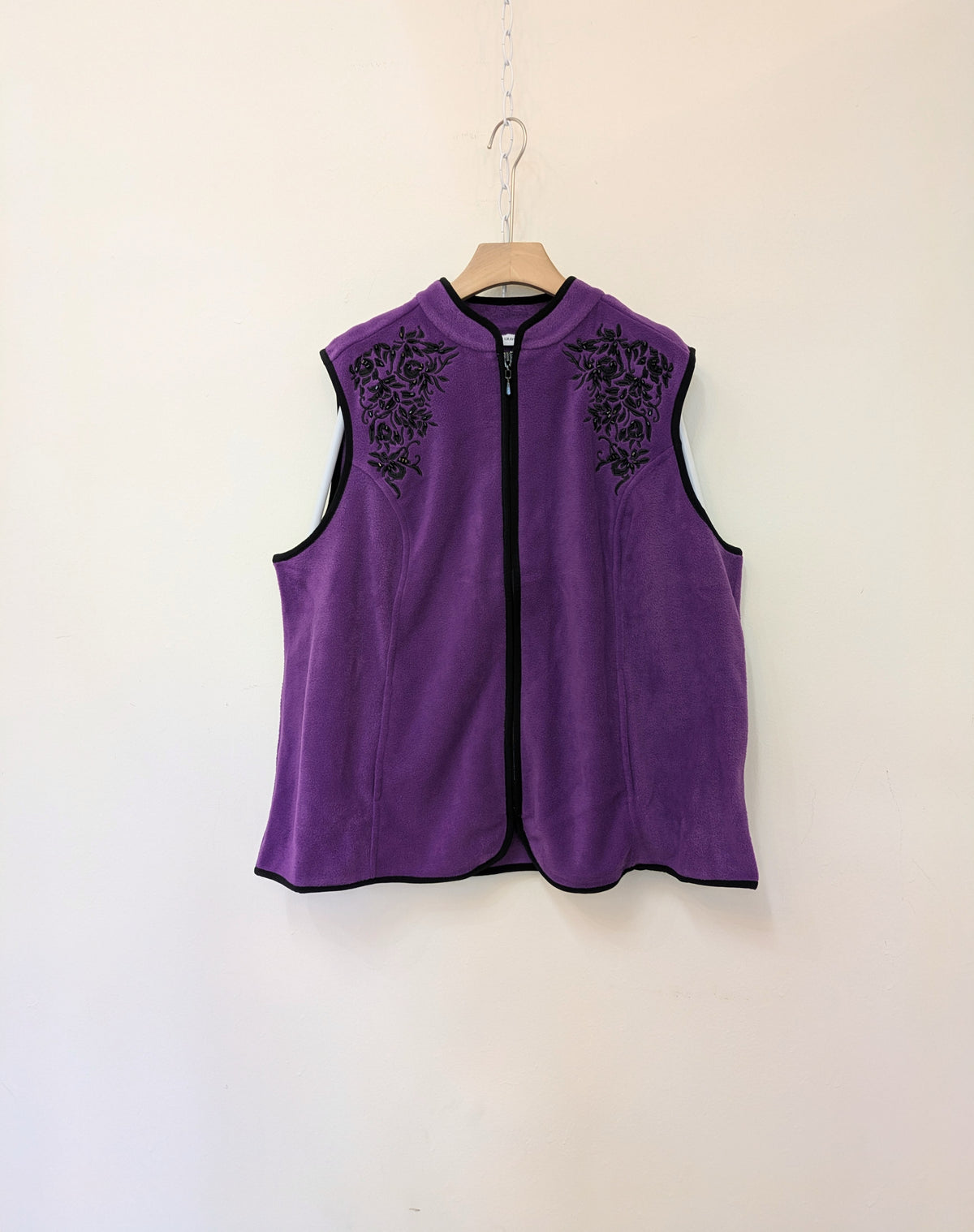1X - Vest - 1X