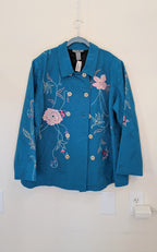 2X - Blazer - 2X