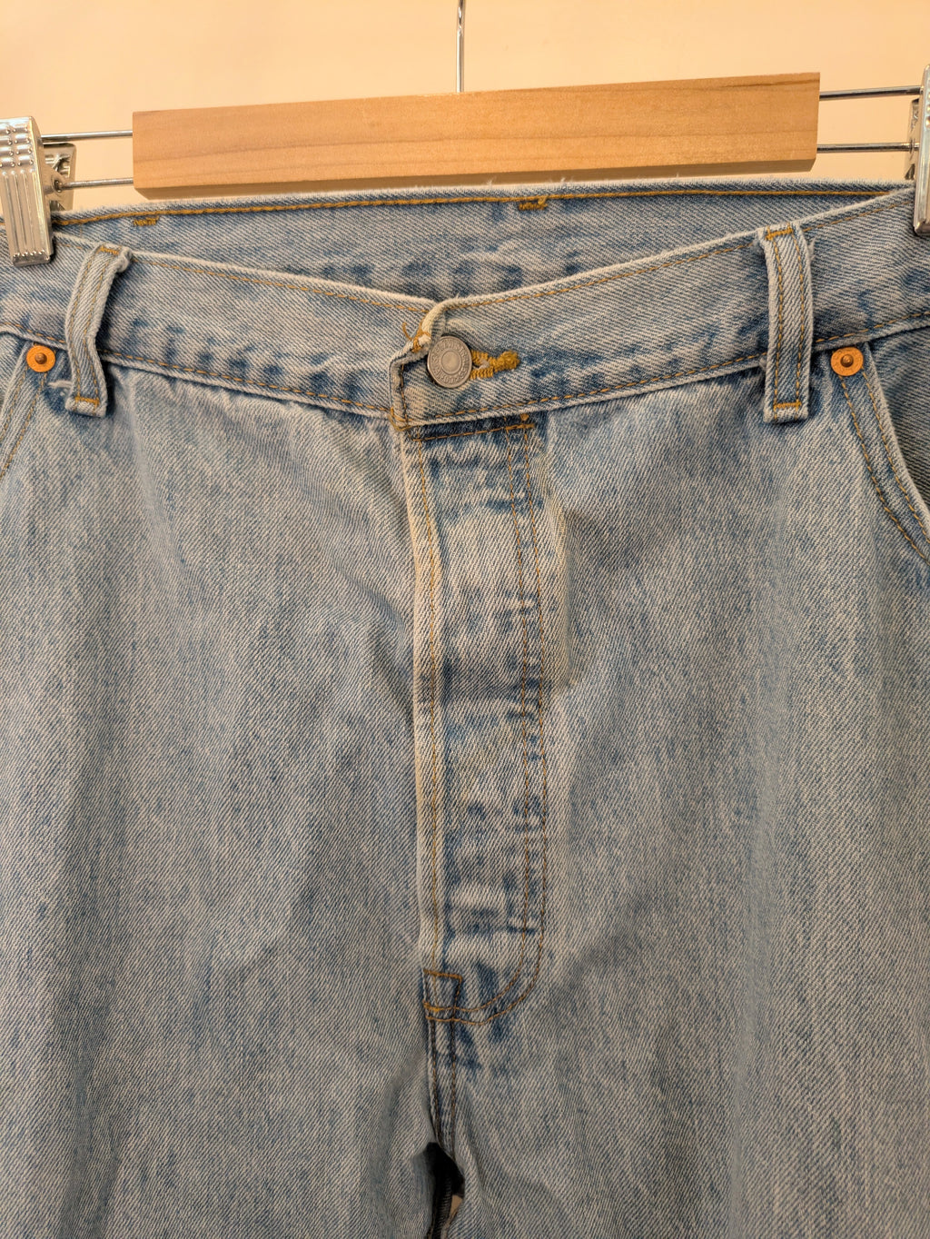 1X- Jeans