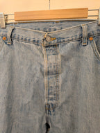 1X- Jeans