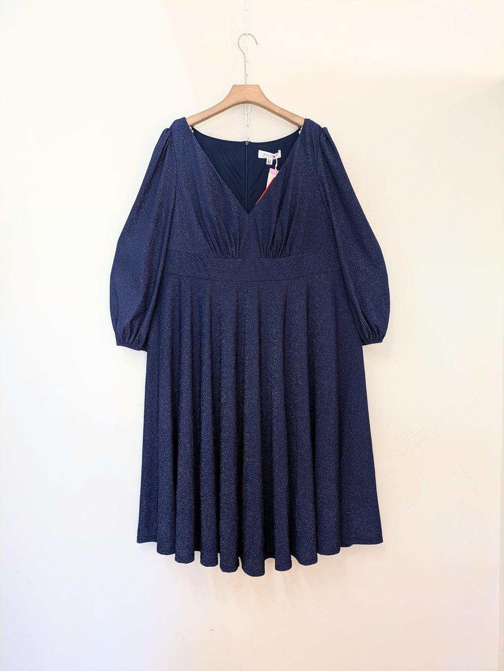 3X - Formal Dress
