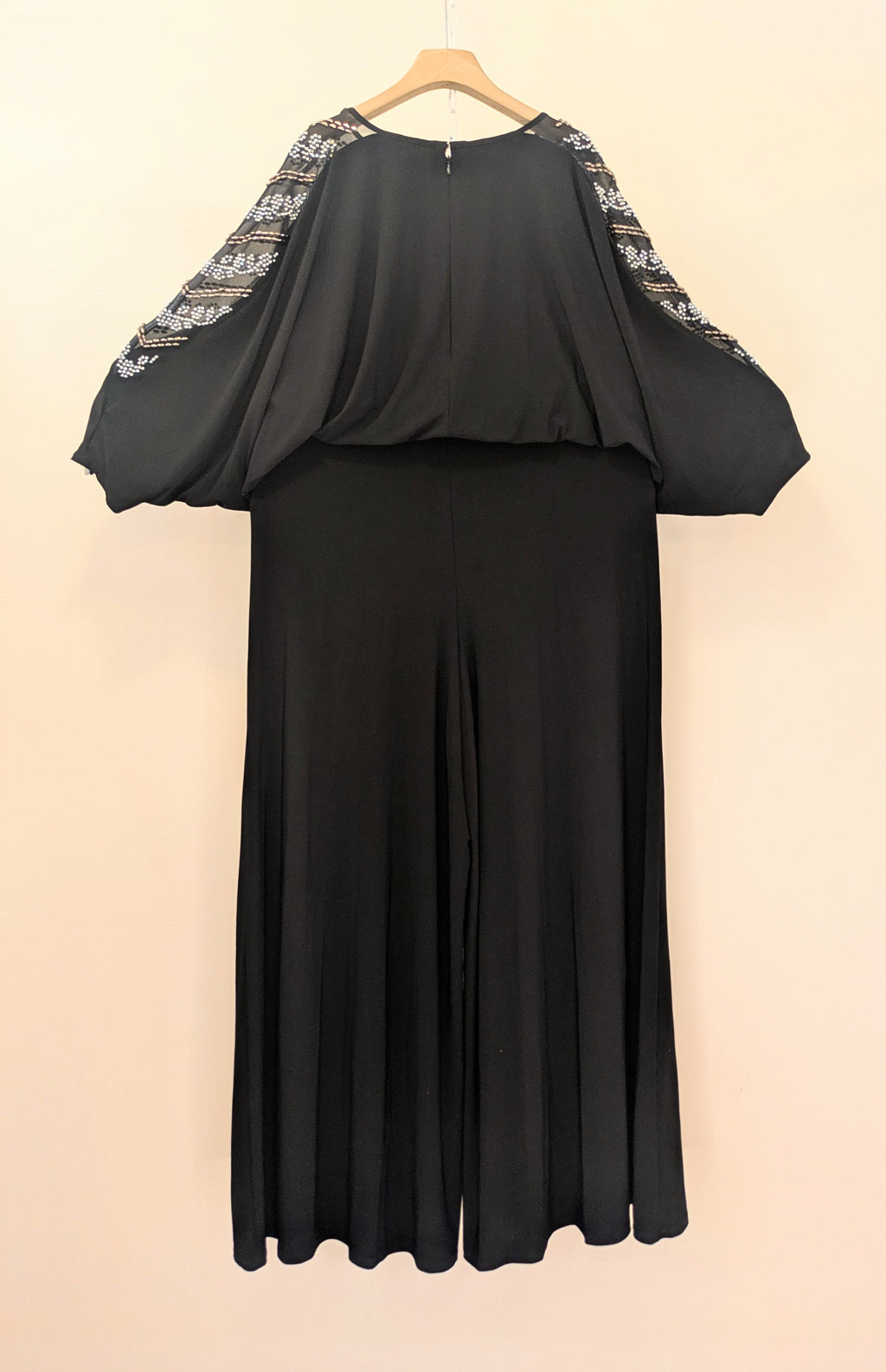 2X - Jumpsuit