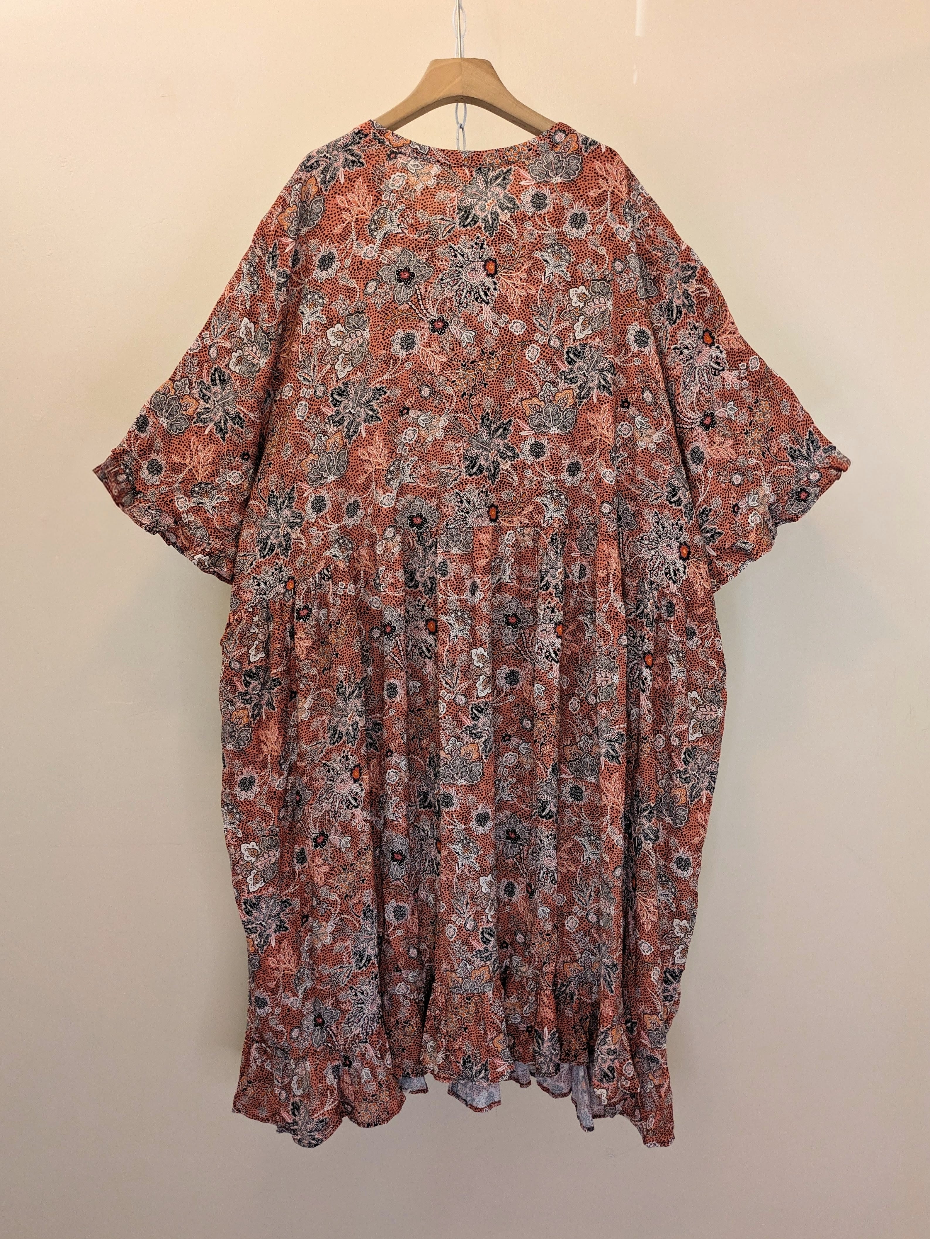 6X - Other Dress - 6X